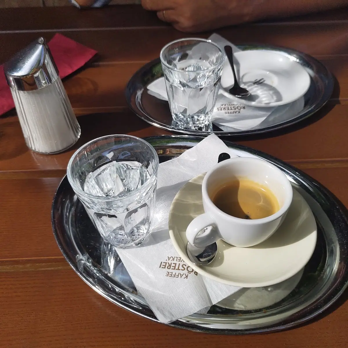 Espresso