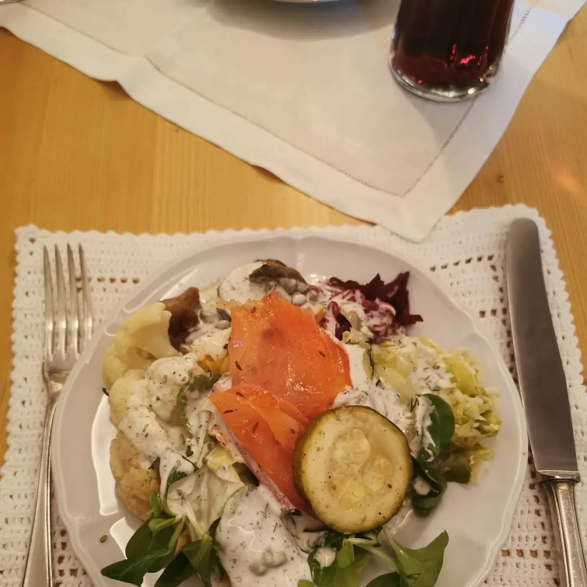 Salatteller