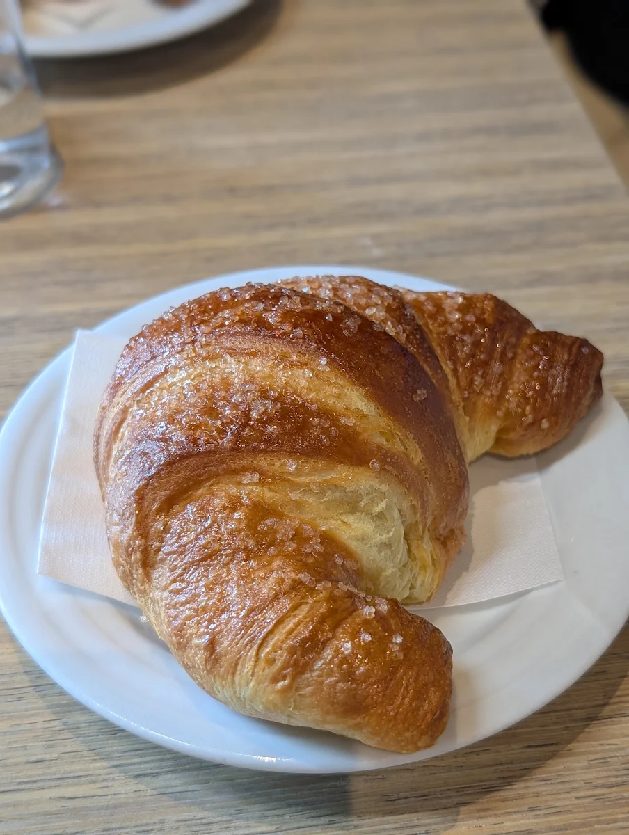 Croissant
