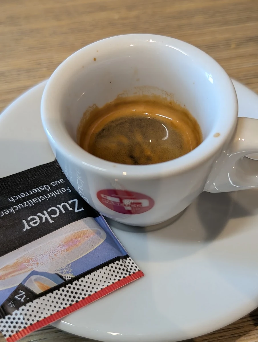 Ristretto