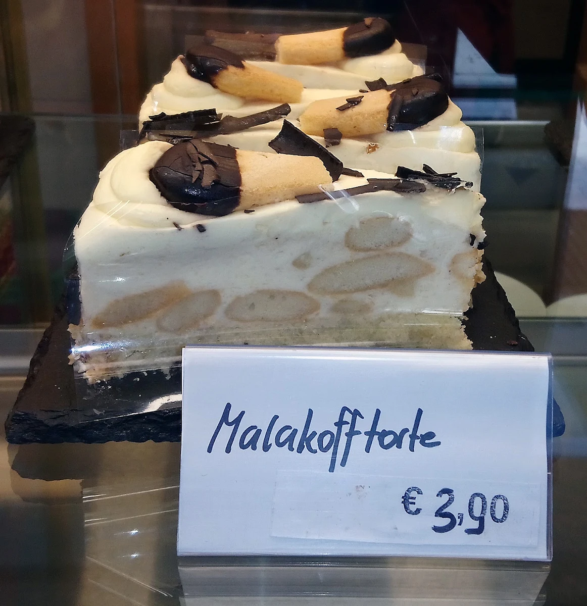 Malakofftorte