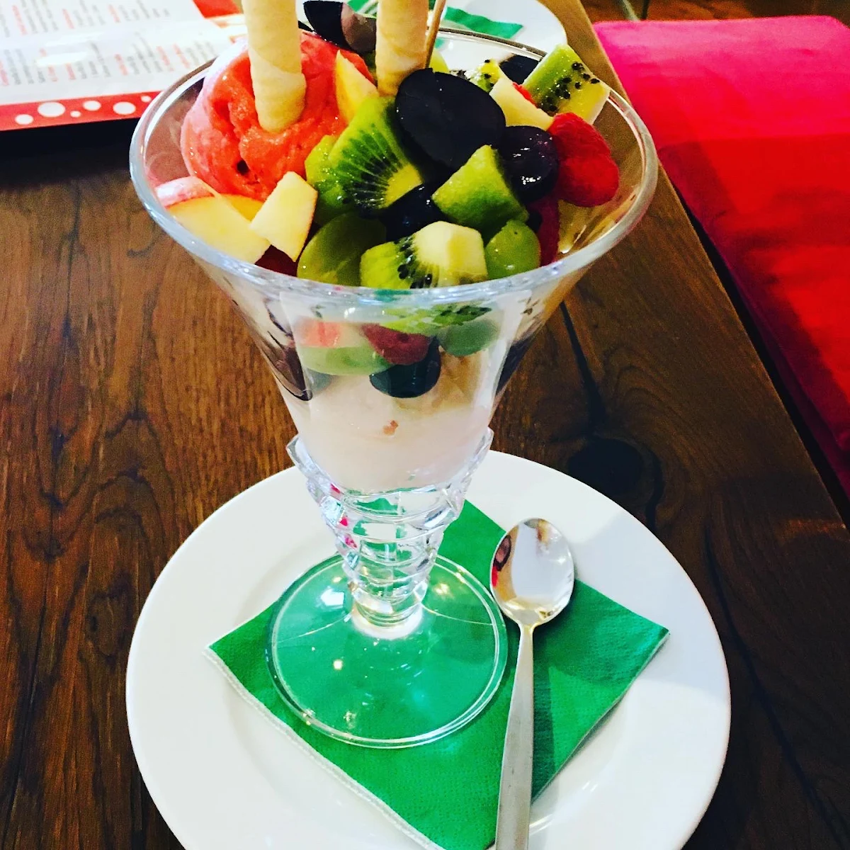 Highlight 4