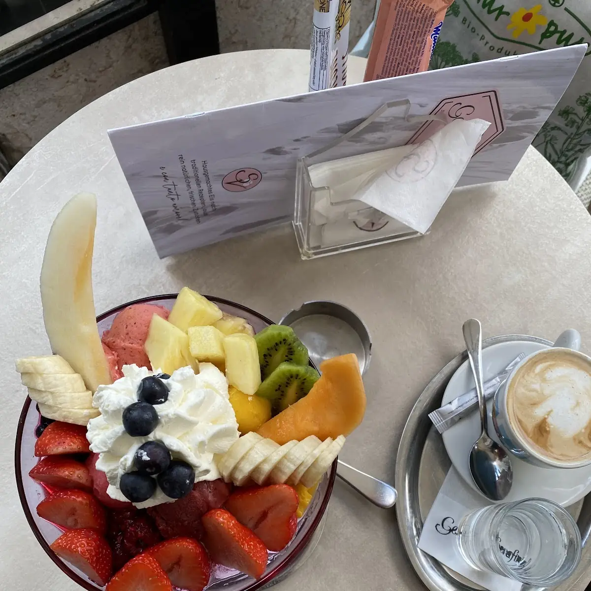 Tutti Frutti
