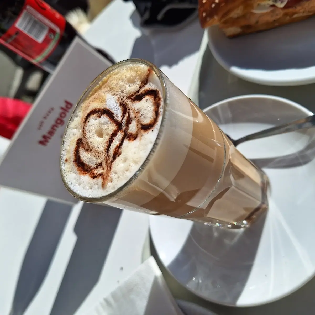 Cappuccino
