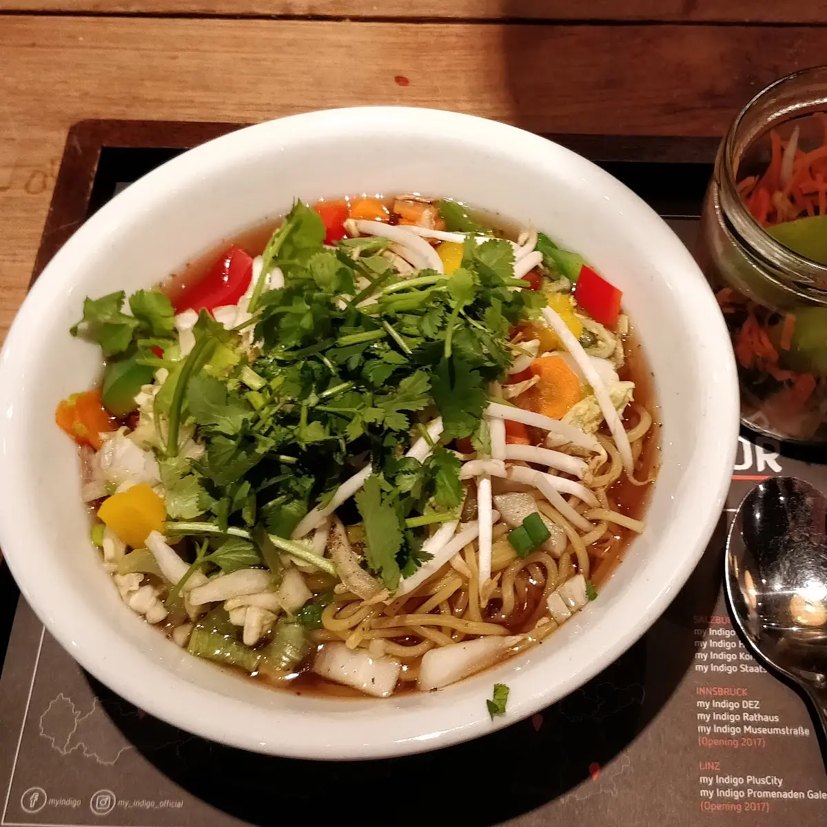 Pho Suppe