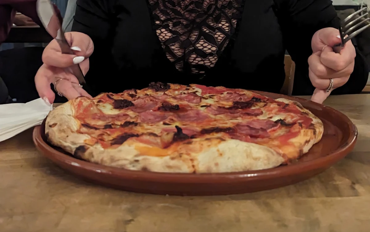 Diavola