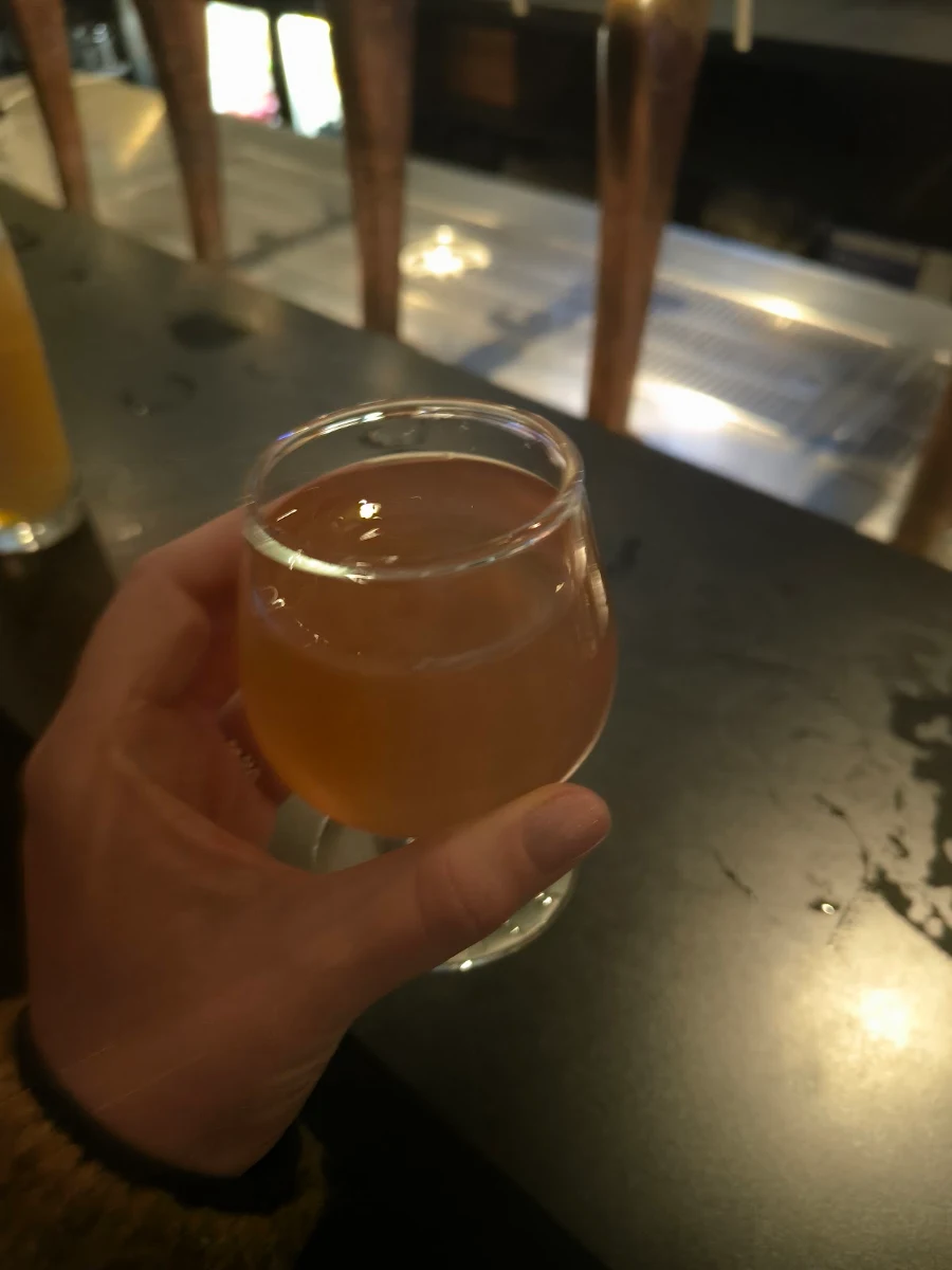 Zwanse 2024 Beer