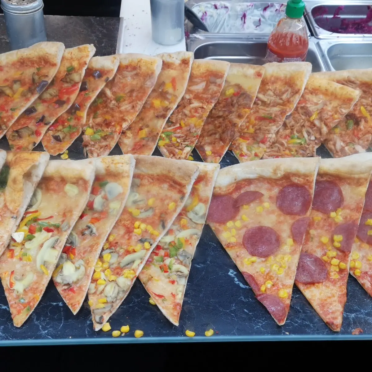 Pizza Slice