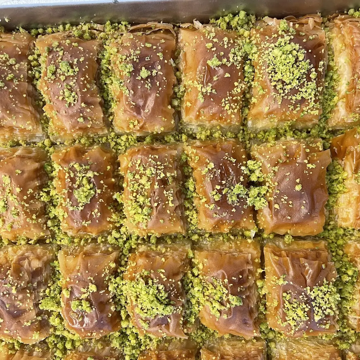 Baklava
