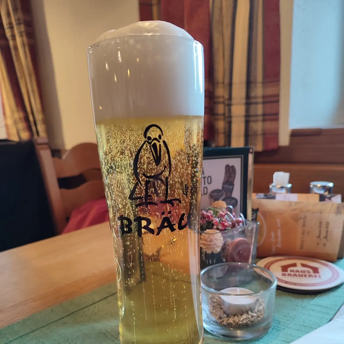 Hausbier