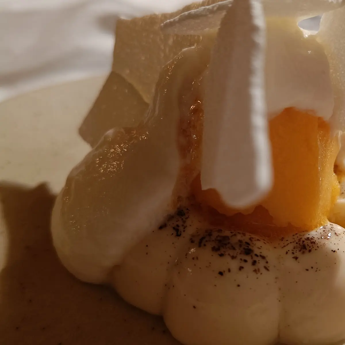 Sorbet