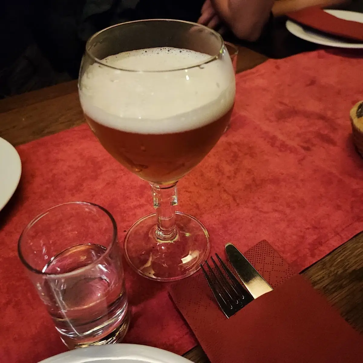Beer