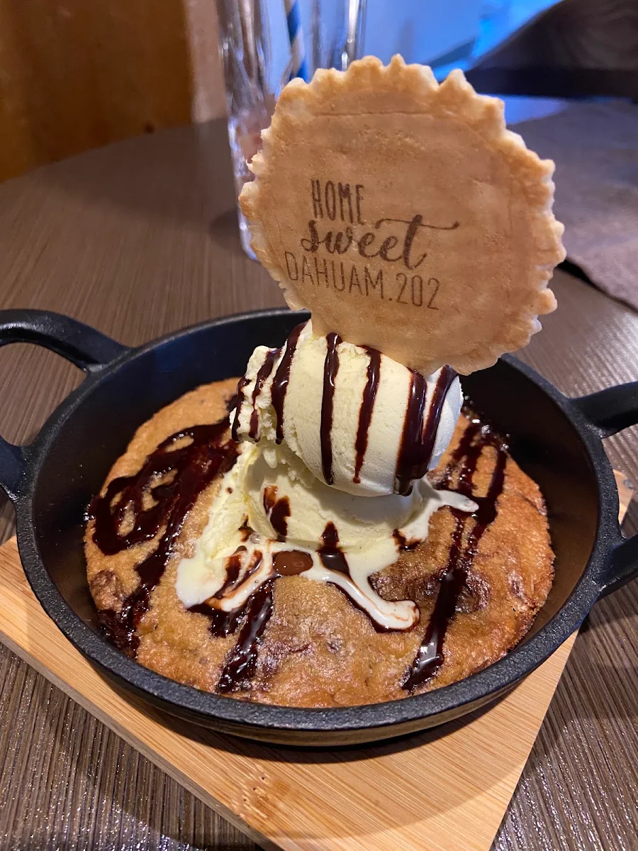Cookie Pfandl