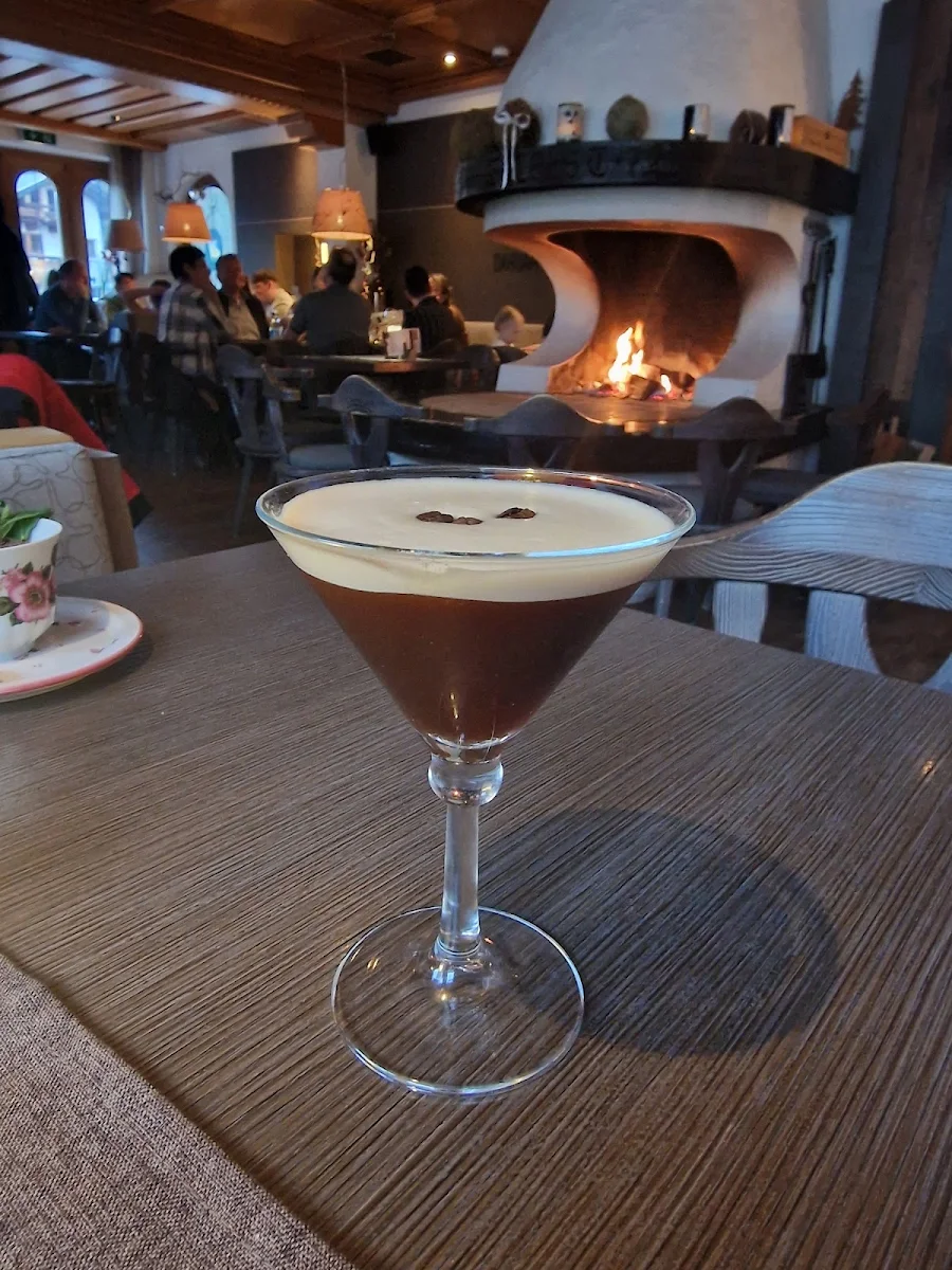 Espresso Martini