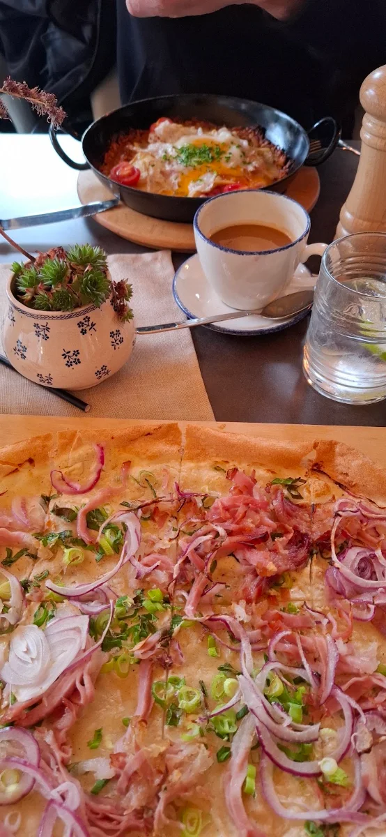 Flammkuchen