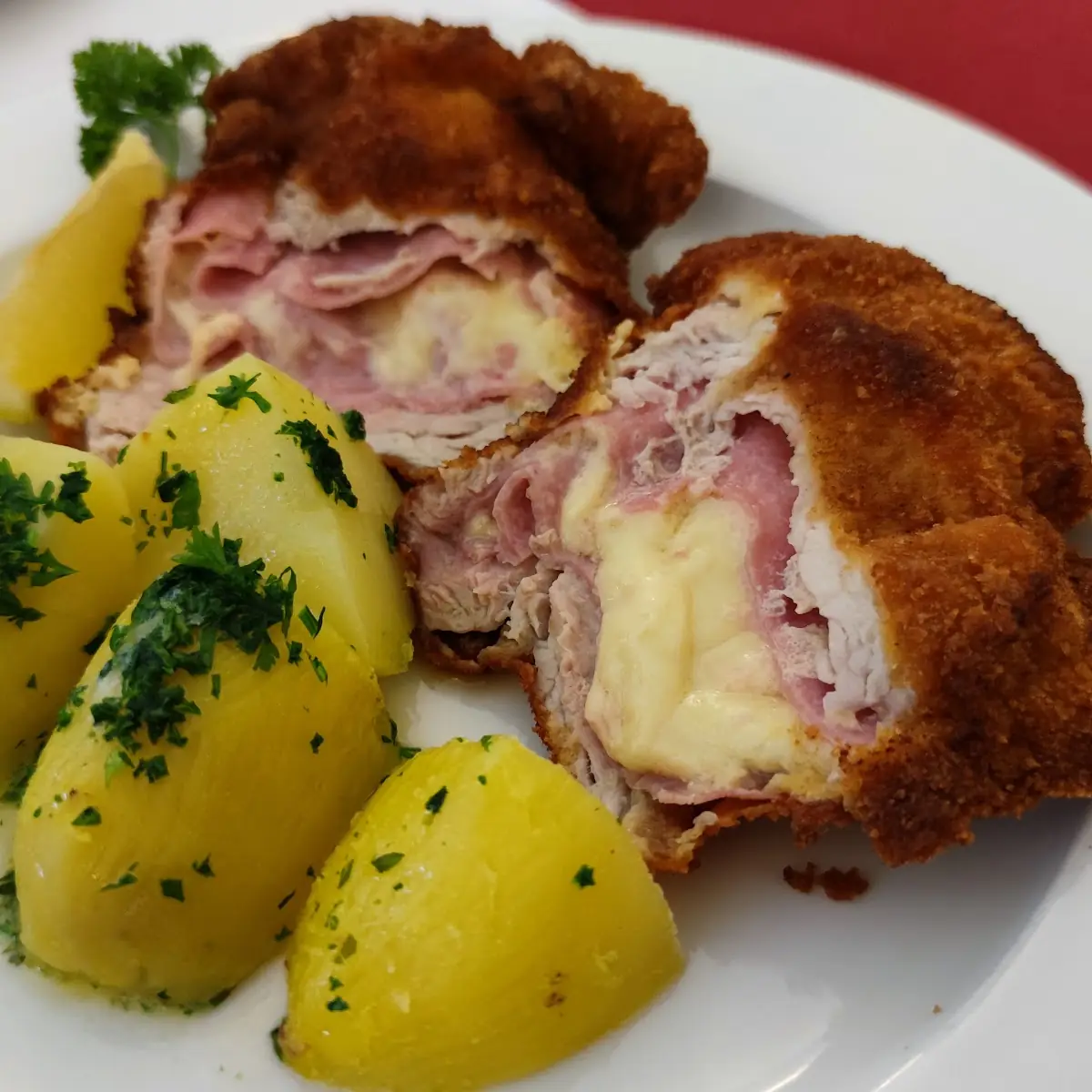 Cordon Bleu