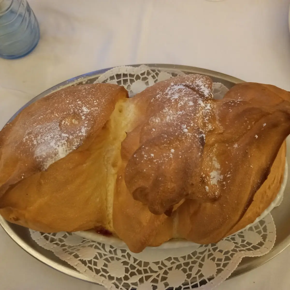 Salzburger Nockerl