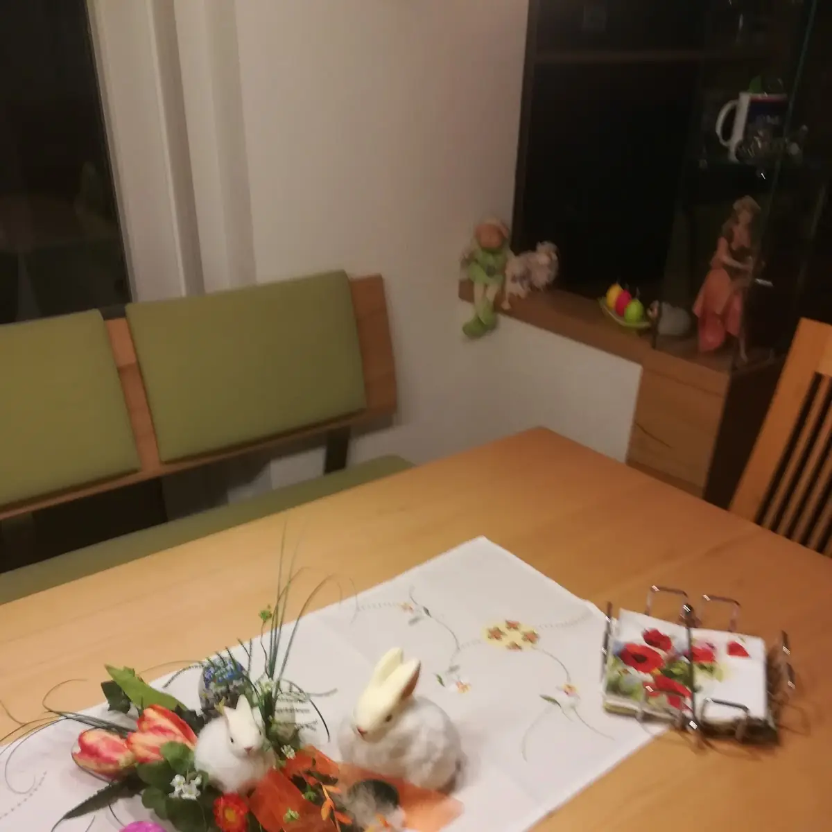 Hase Braten