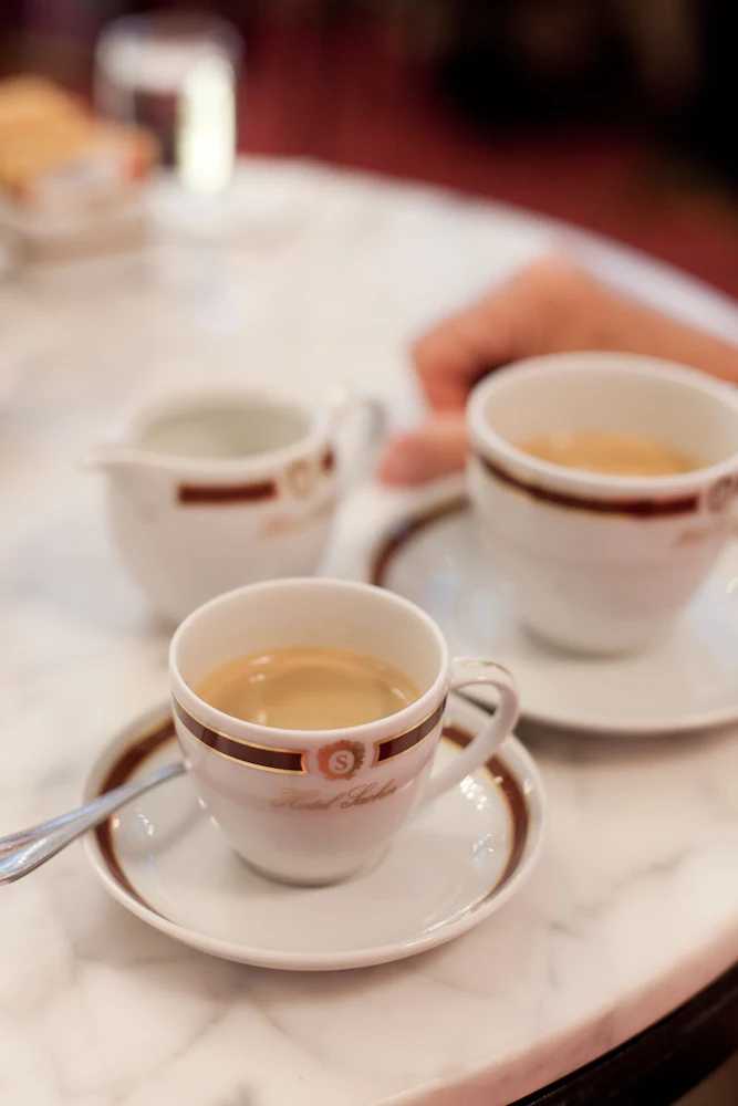 Espresso