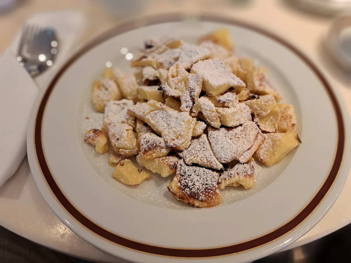 Kaiserschmarrn