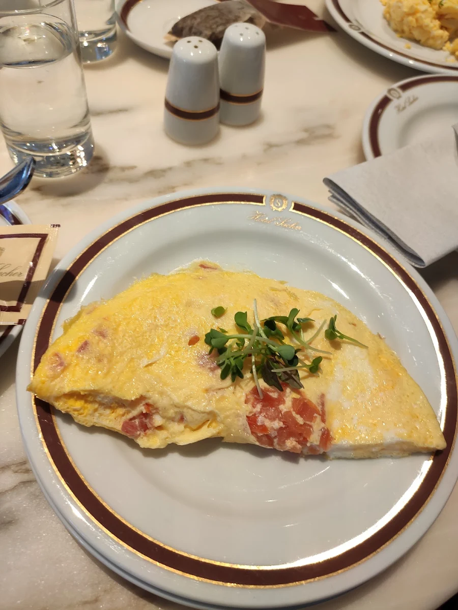 Omelette