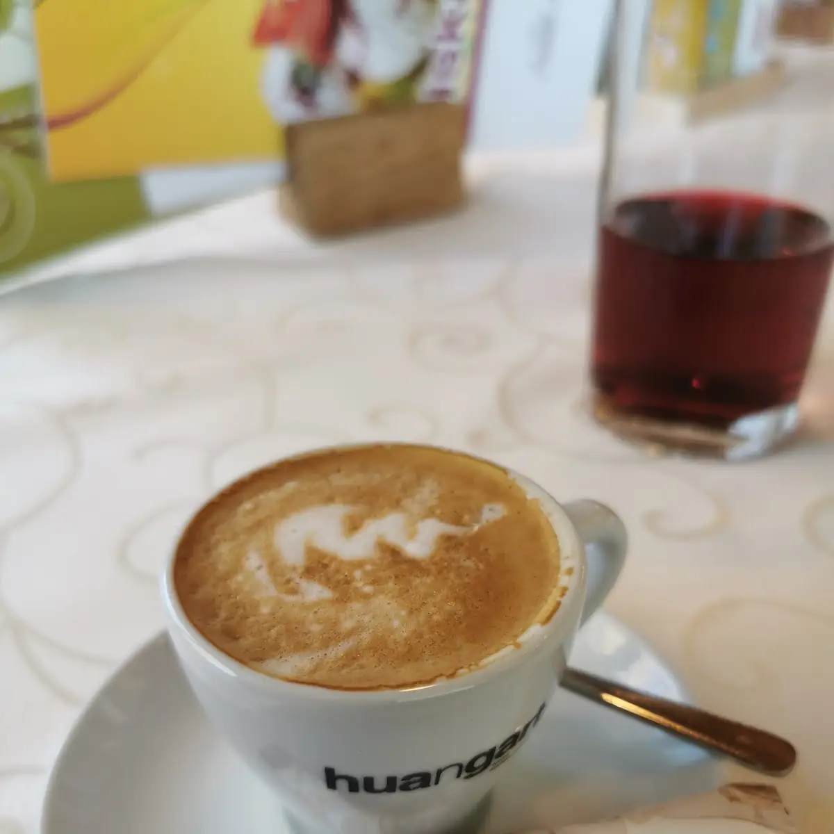 Espresso