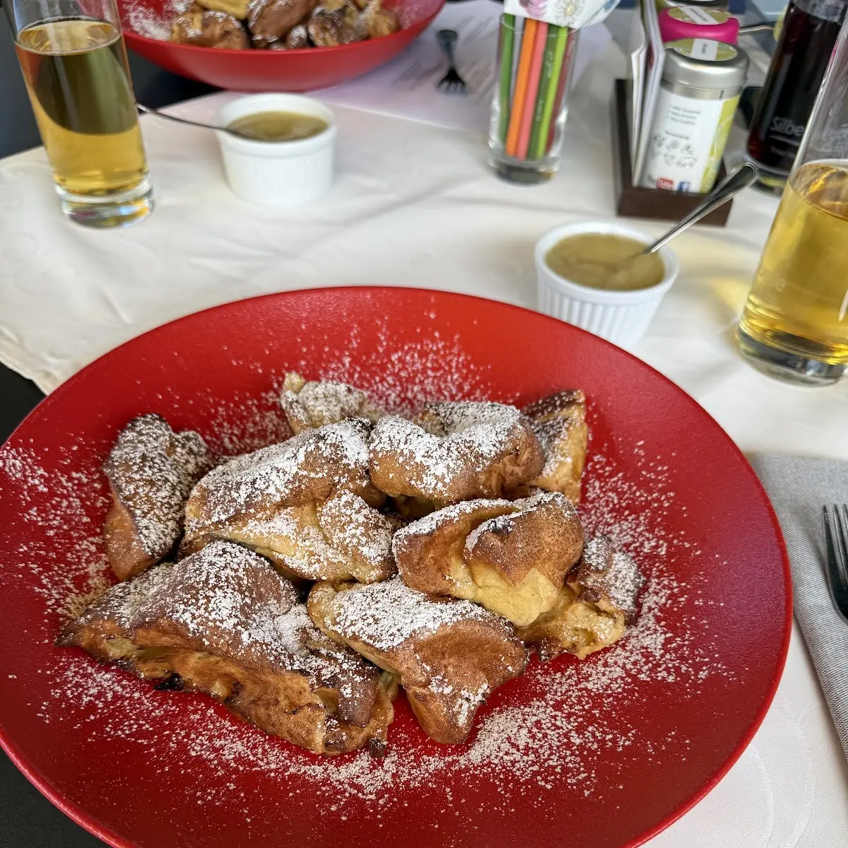 Kaiserschmarrn