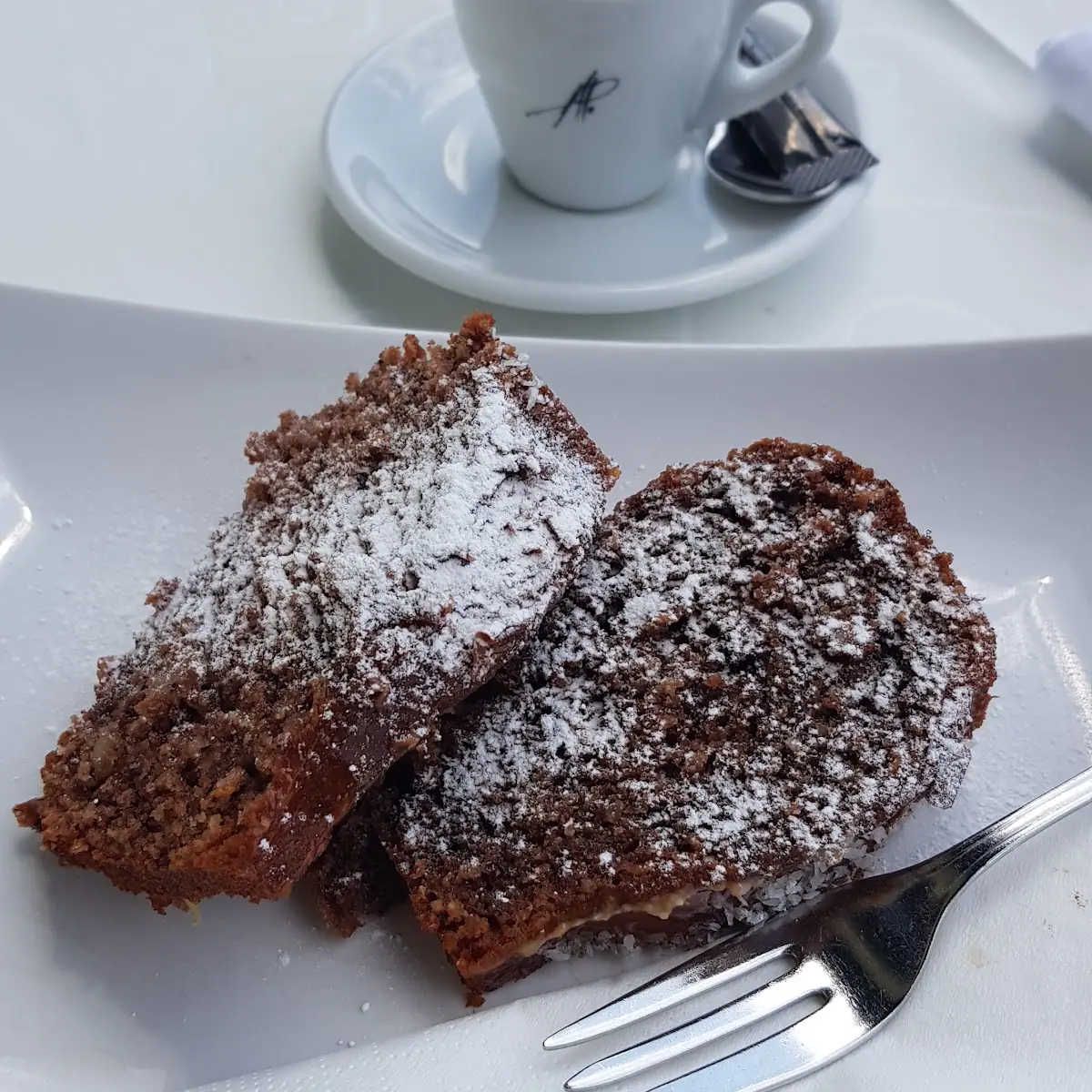 Schokokuchen