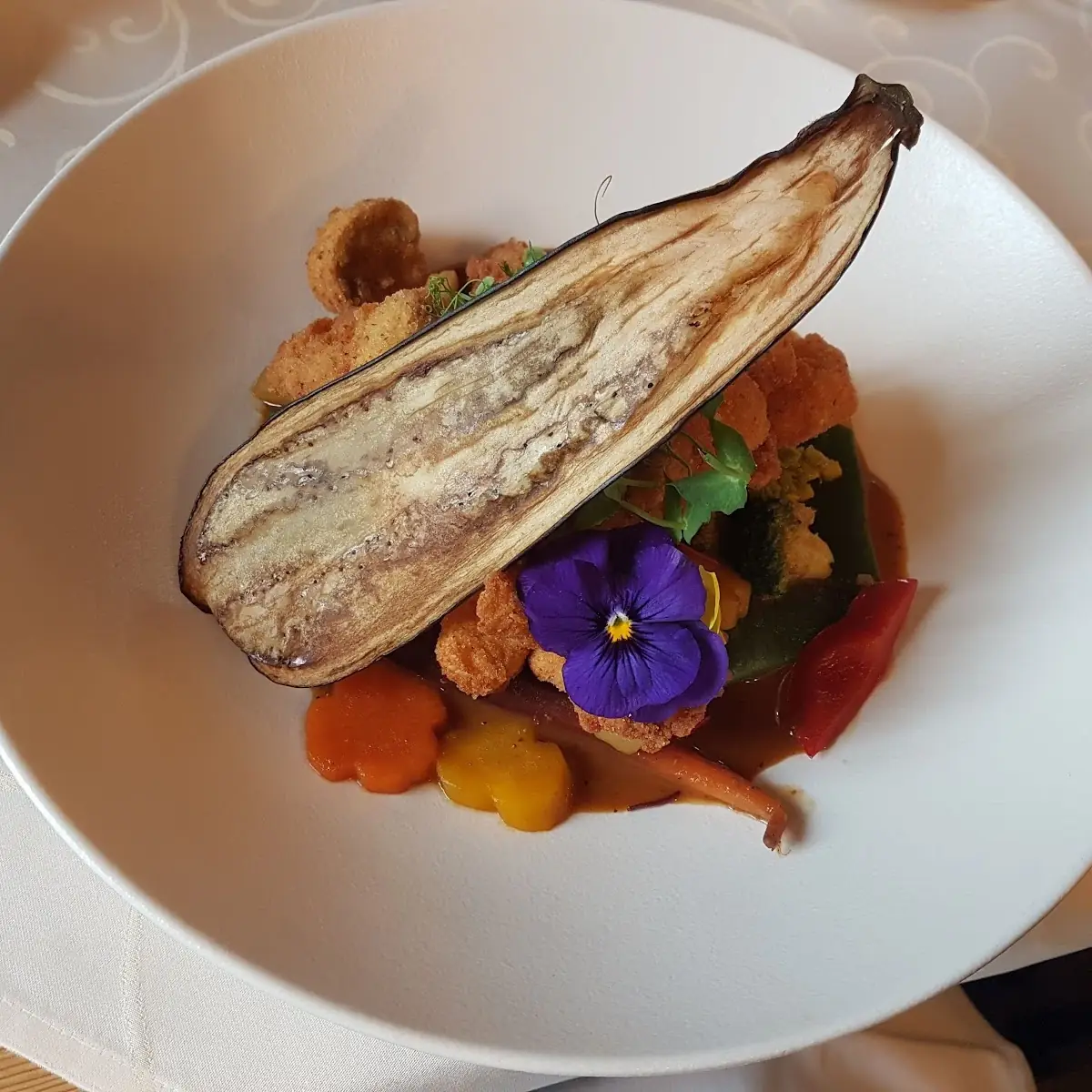 Wokgemüse