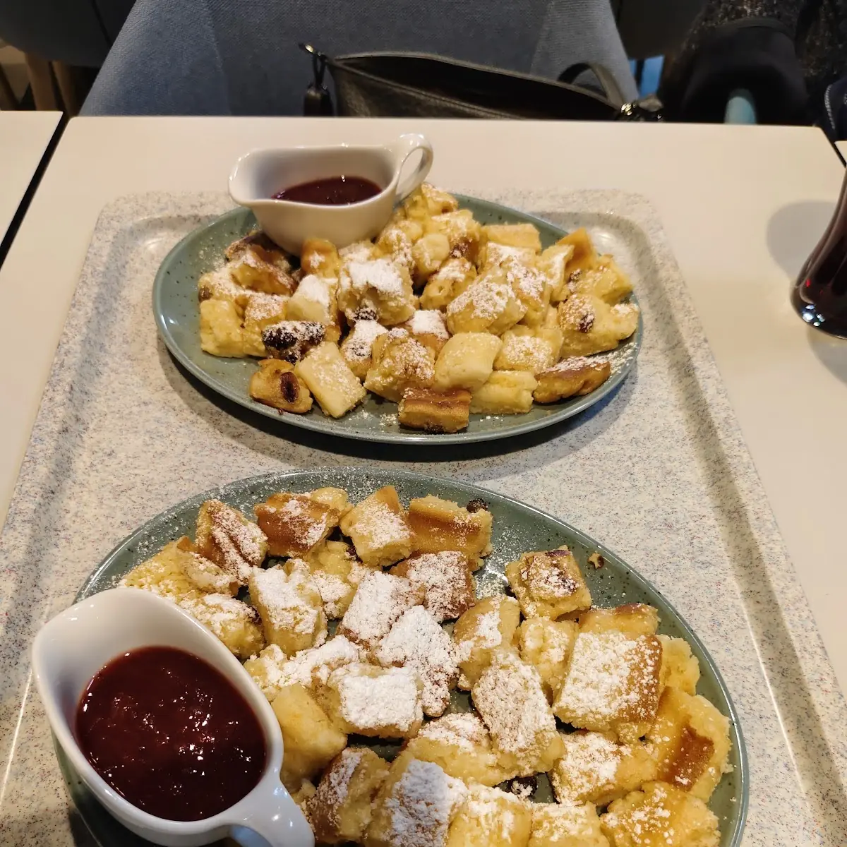 Kaiserschmarrn
