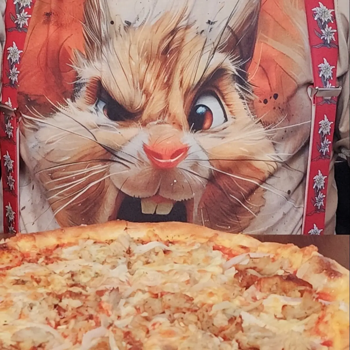 Highlights, Barena Pizzeria