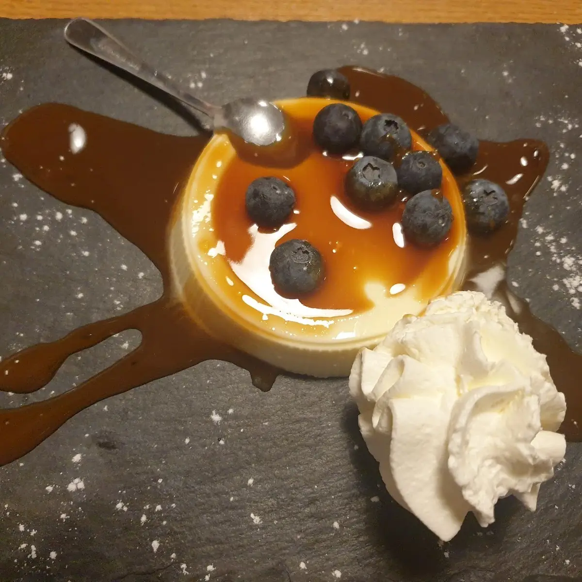 Pana Cotta