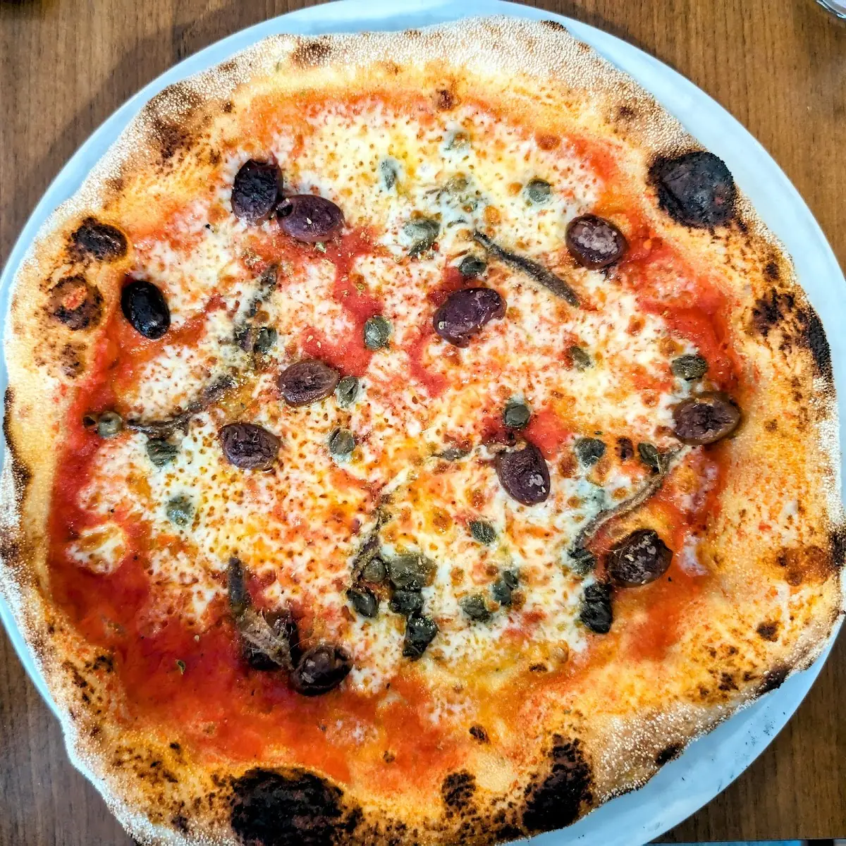 Profumo Di Mare
