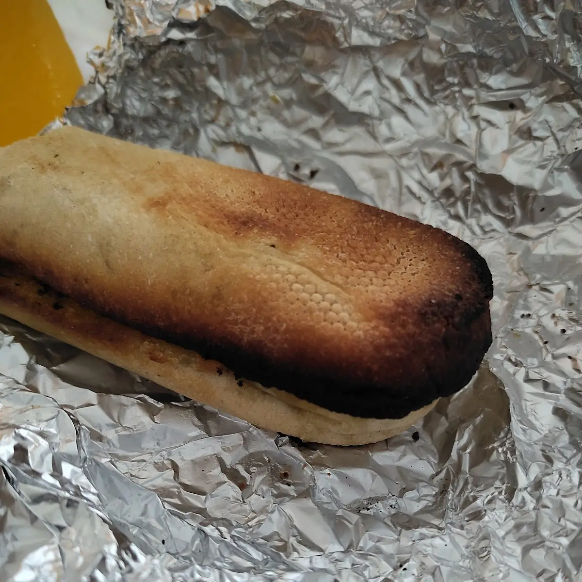 Knoblauchbrot