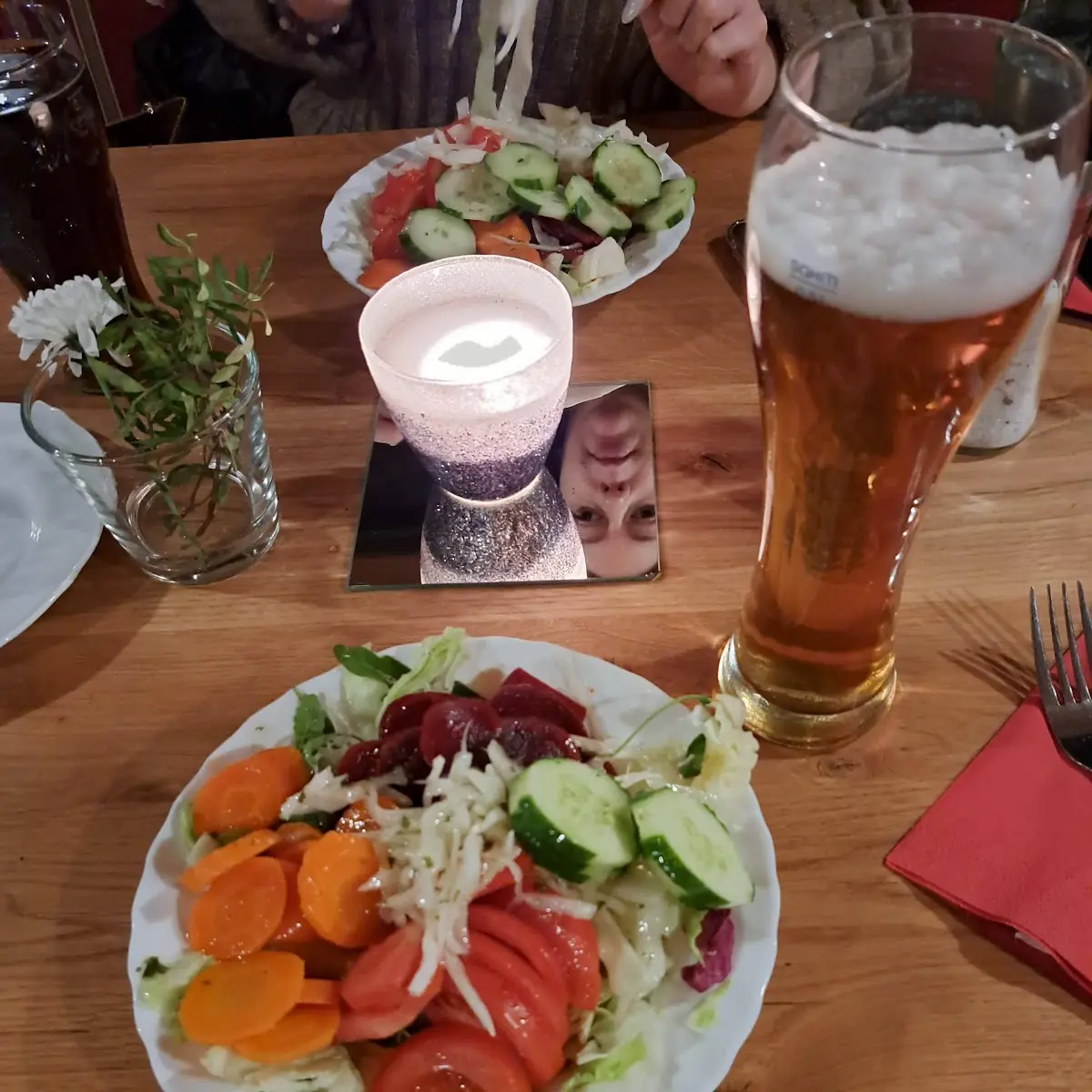 Beilagensalat