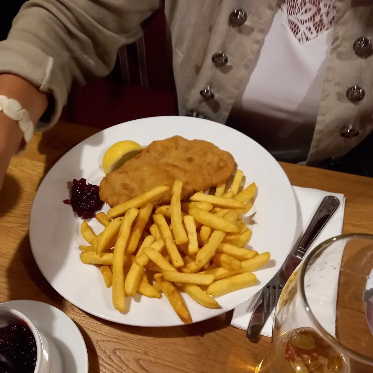 Cordon Bleu