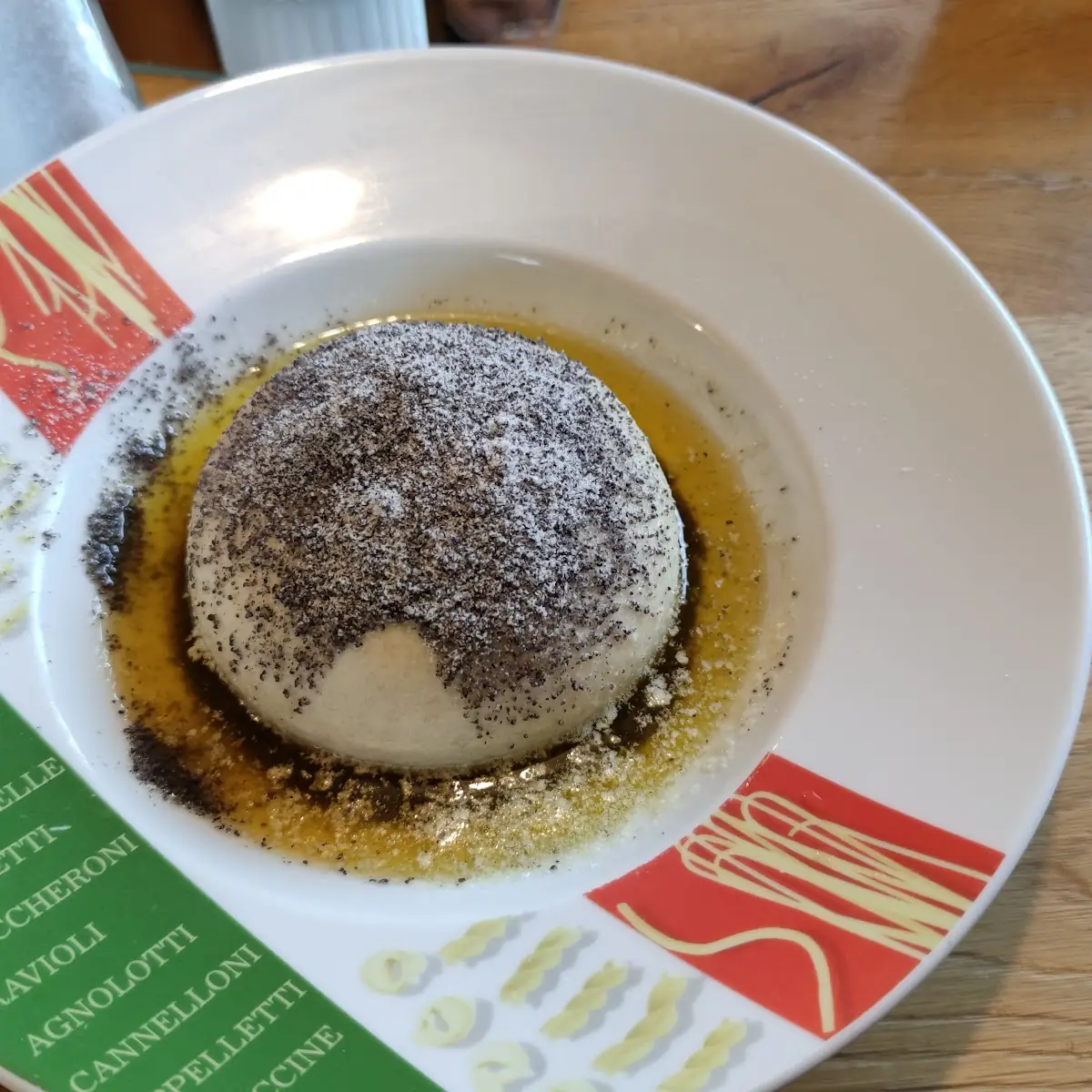 Germknödel