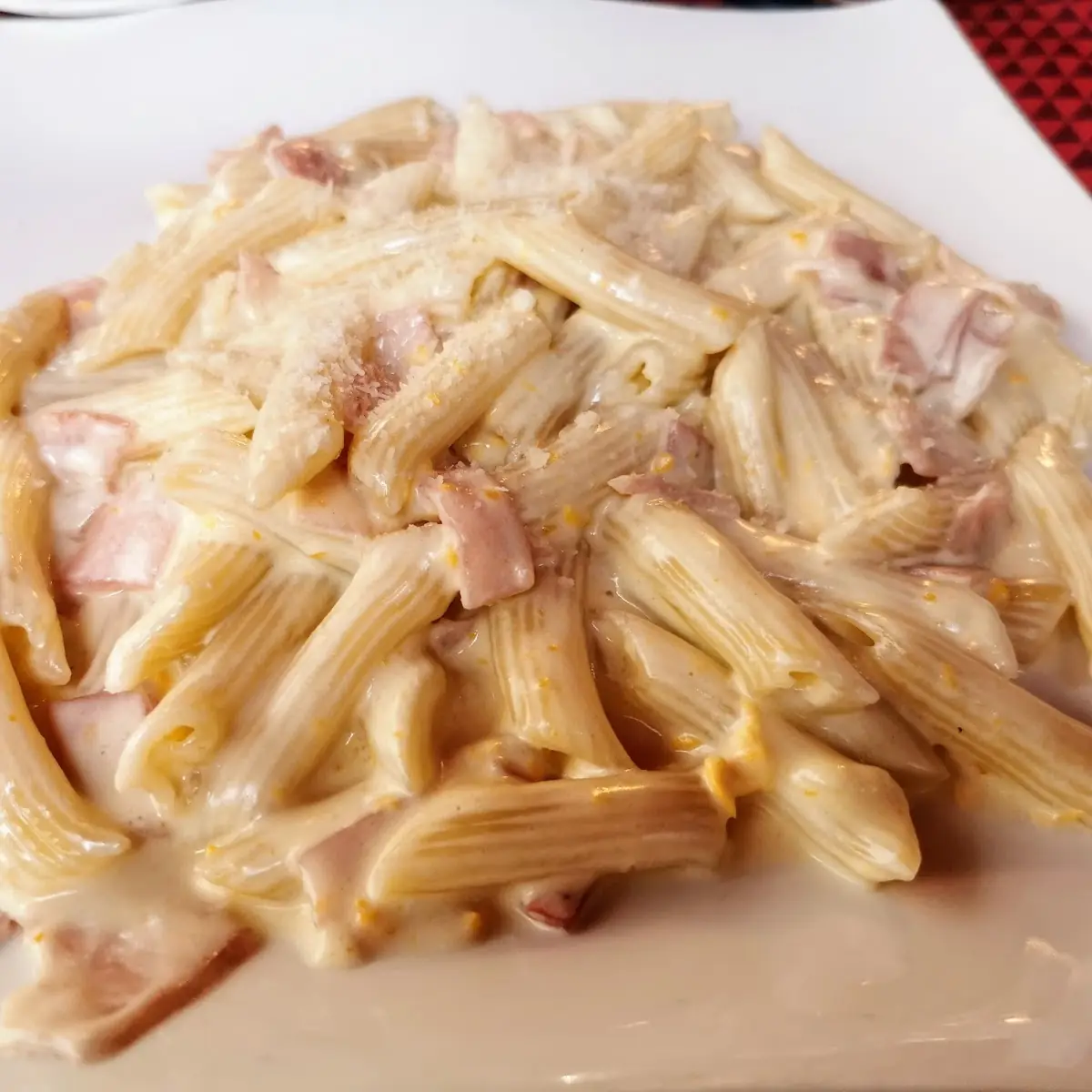 Carbonara