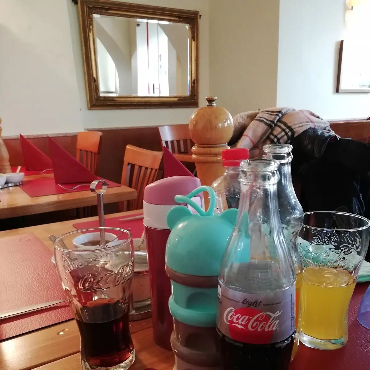 Cola