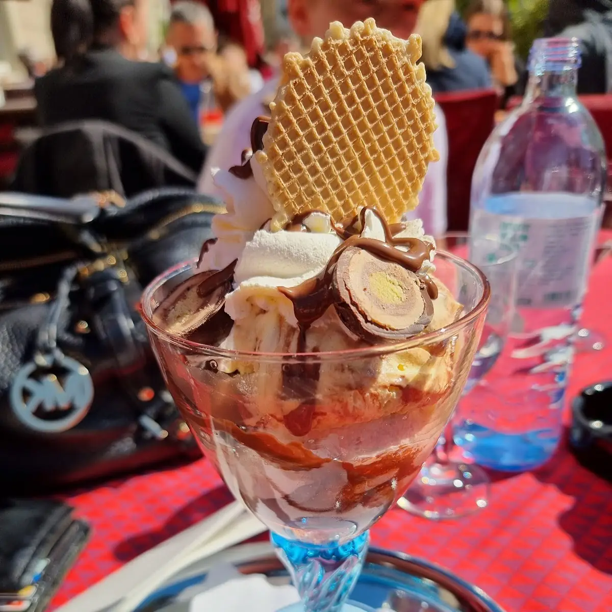 Coupe Mozart