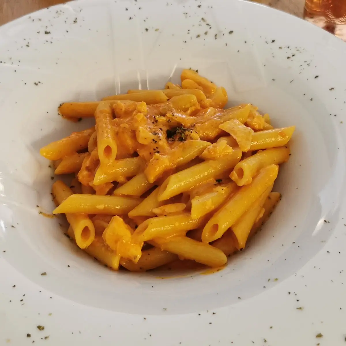 Penne Del Padrone