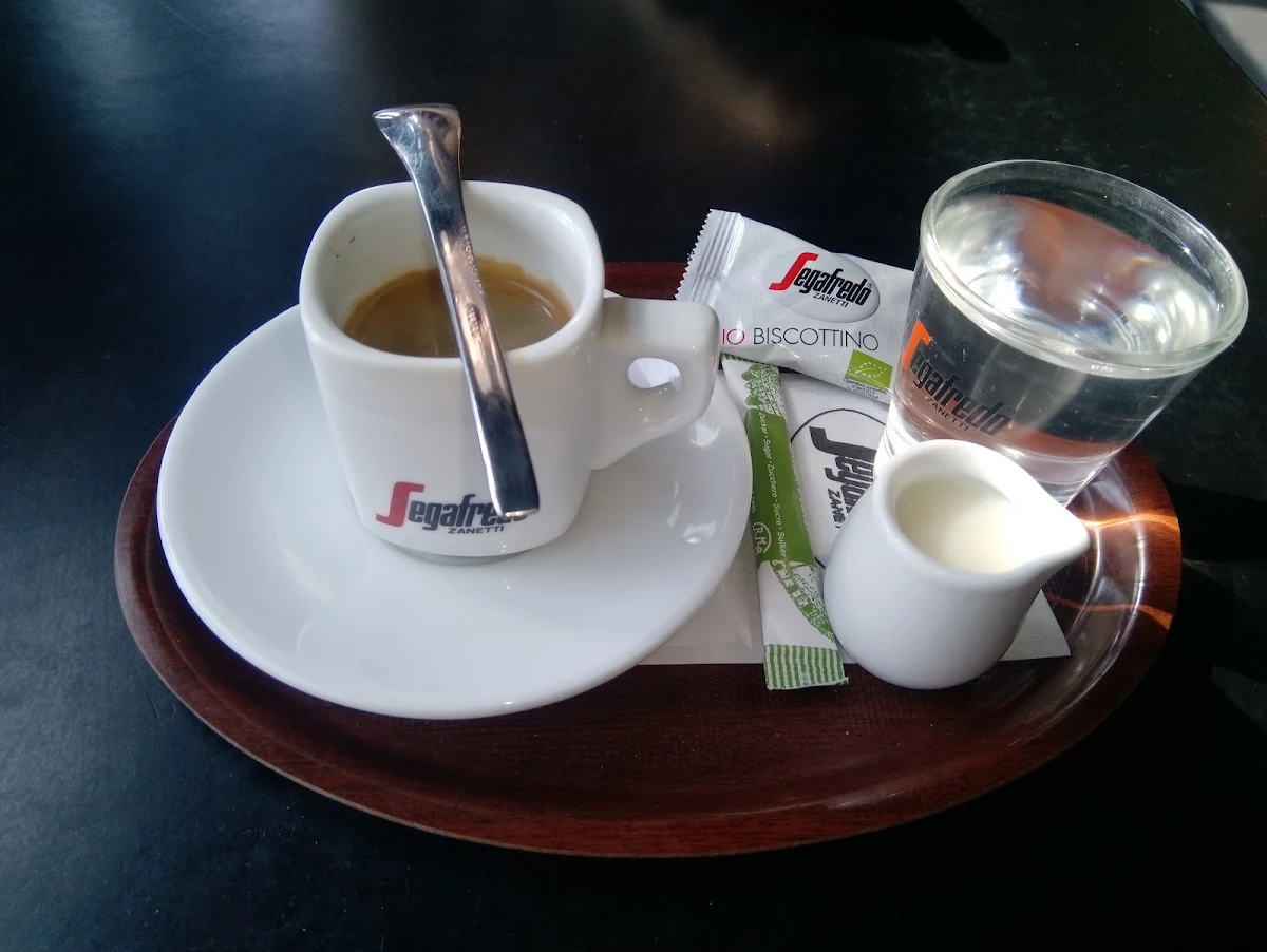 Espresso