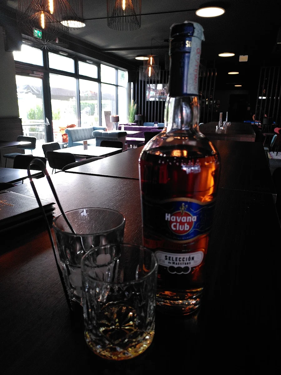Havana Club