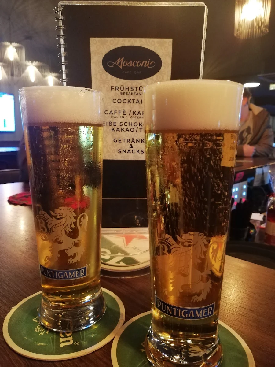 Jammy Bier