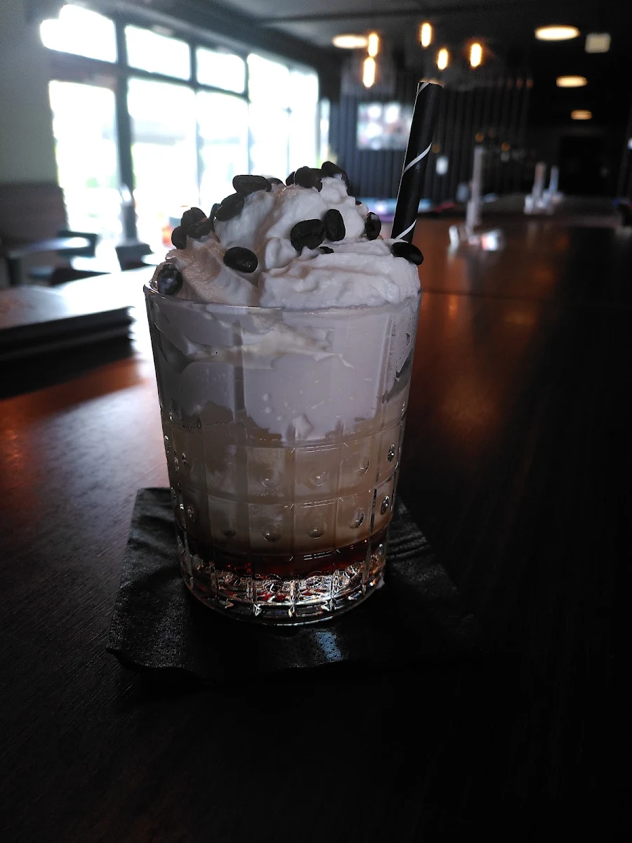 White Russian