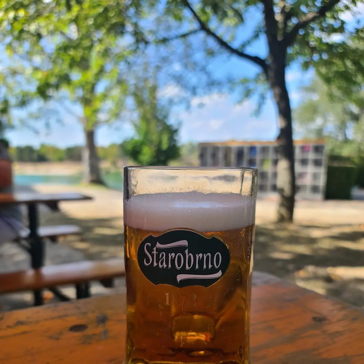 Gutes Bier Vom Fass