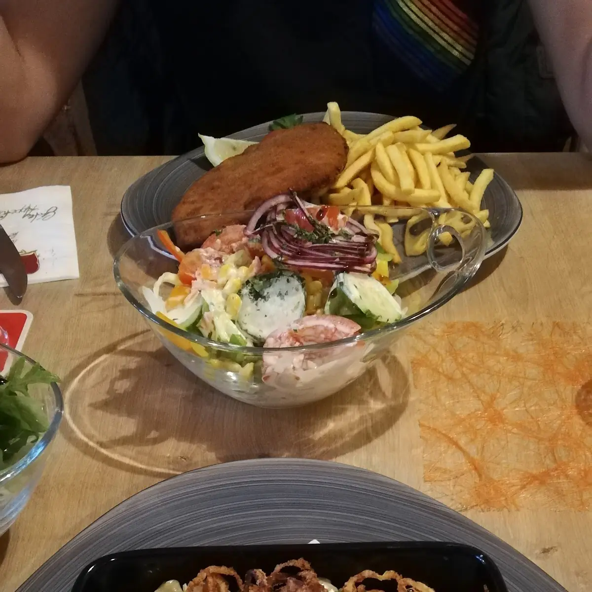 Käsespätzle