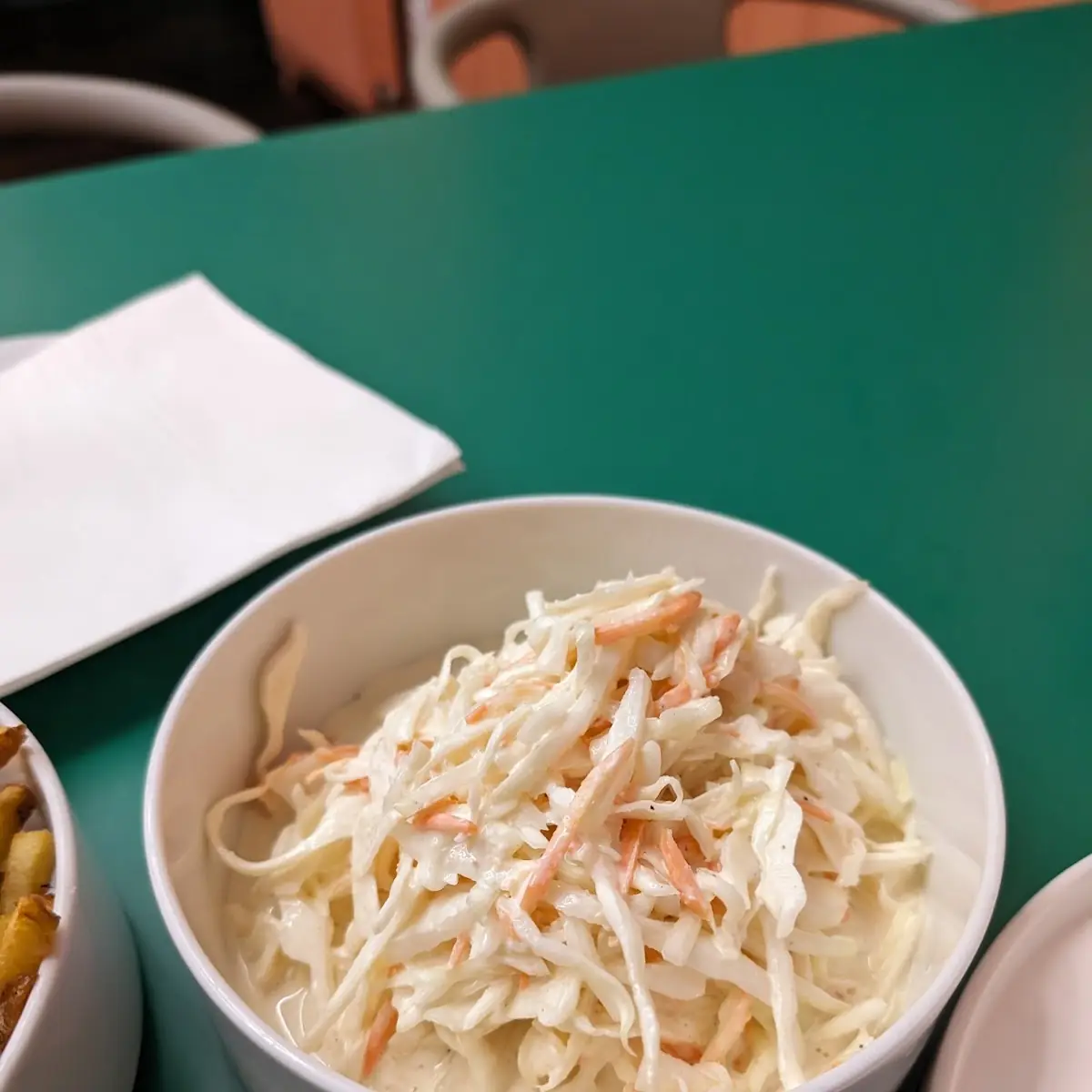 Coleslaw