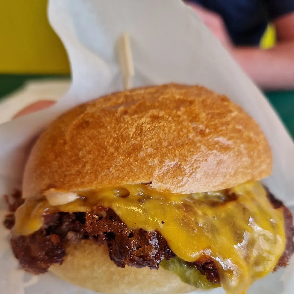 Super Smashburger