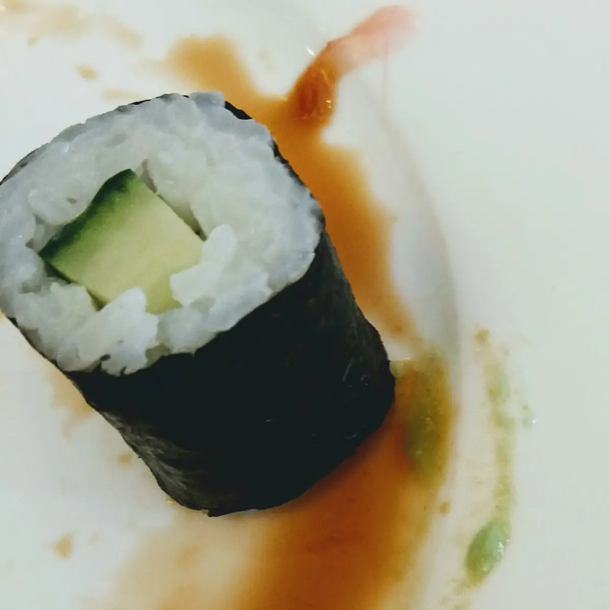 Maki Gurke